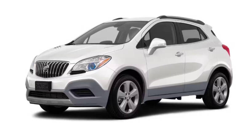 buick encore 2015 KL4CJFSBXFB185404 image buick encore 2015 KL4CJFSBXFB185404 image