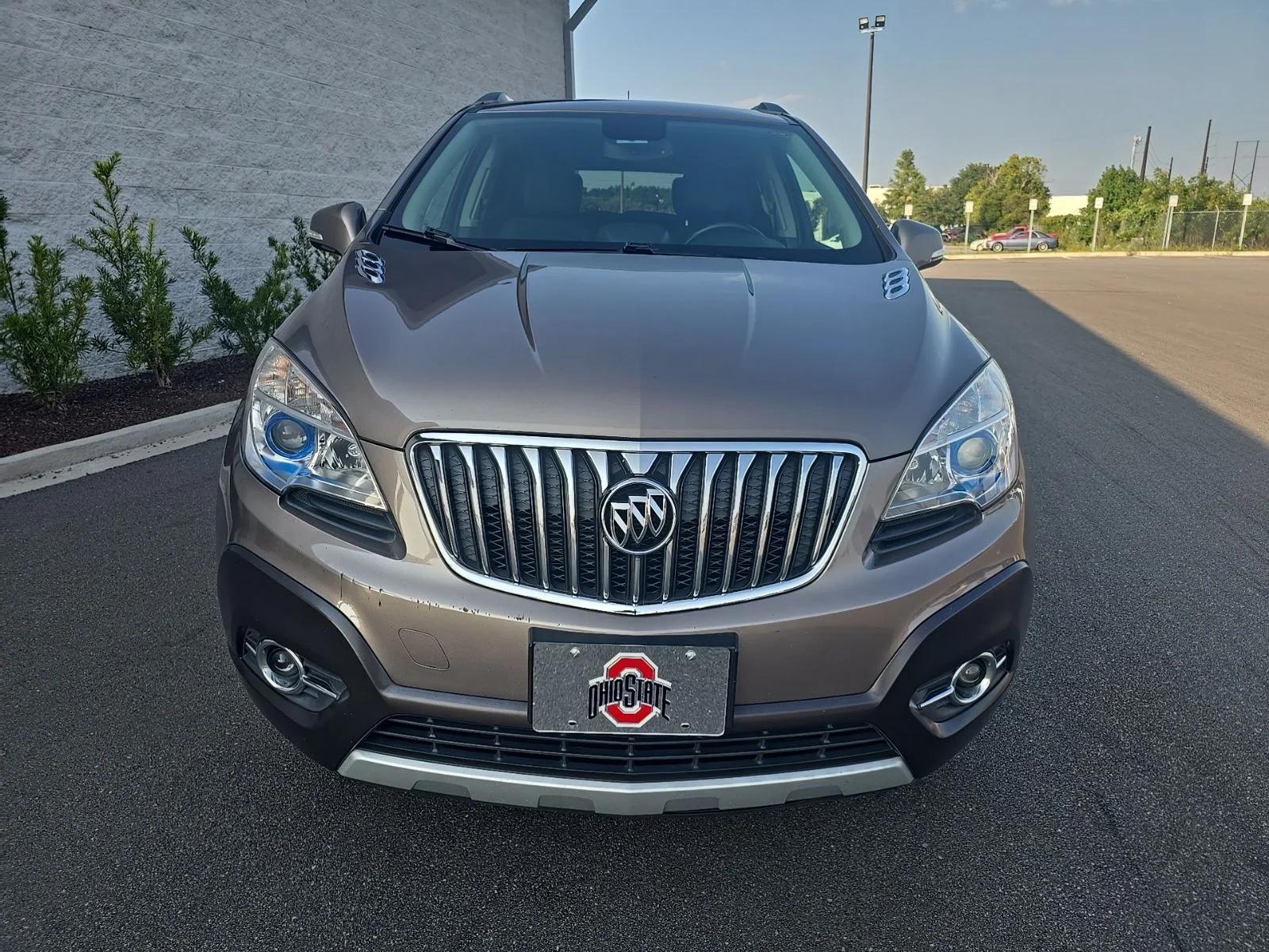 buick encore 2015 KL4CJFSB2FB190922 image buick encore 2015 KL4CJFSB2FB190922 image