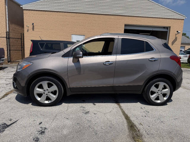 buick encore 2015 KL4CJGSB1FB048308 image buick encore 2015 KL4CJGSB1FB048308 image