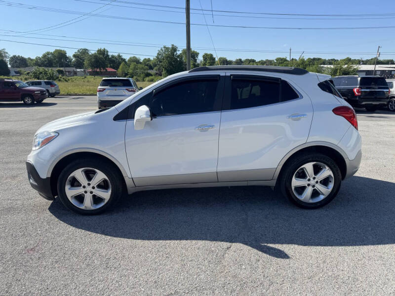 buick encore 2015 KL4CJESBXFB060915 image buick encore 2015 KL4CJESBXFB060915 image