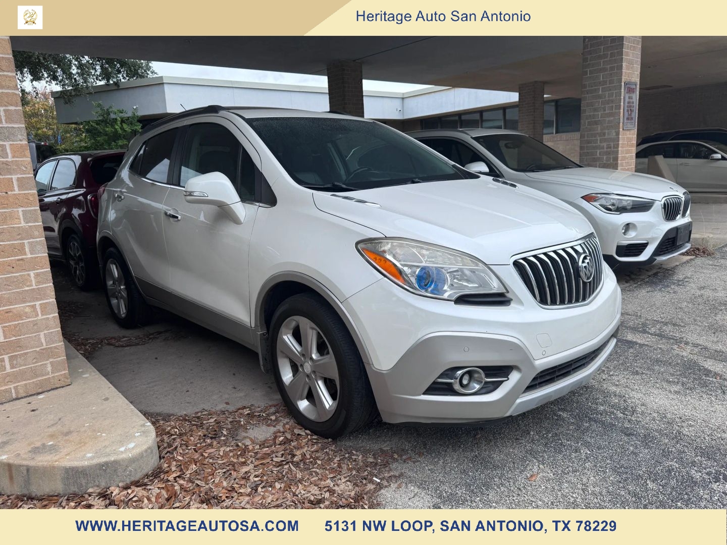 buick encore 2015 KL4CJDSB3FB130572 image buick encore 2015 KL4CJDSB3FB130572 image