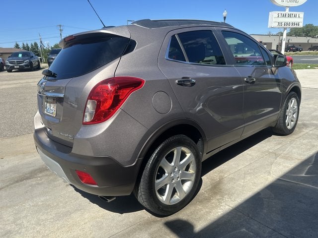 buick encore 2015 KL4CJHSB3FB140848 image buick encore 2015 KL4CJHSB3FB140848 image
