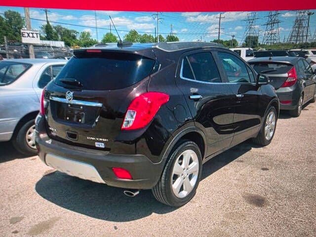 buick encore 2015 KL4CJCSB4FB245627 image buick encore 2015 KL4CJCSB4FB245627 image