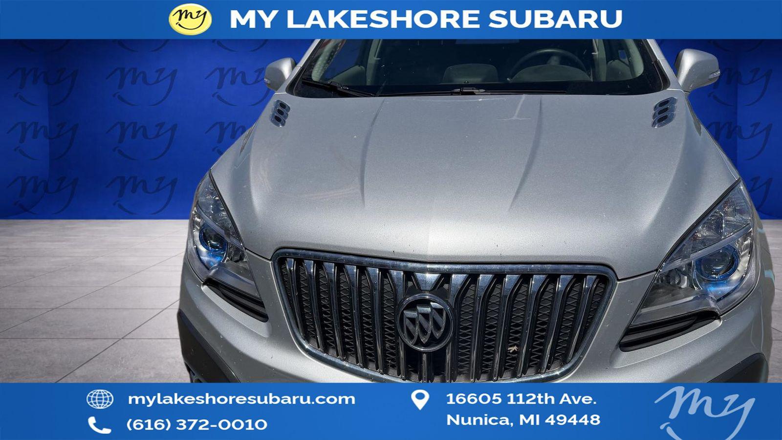 buick encore 2015 KL4CJHSB3FB263484 image buick encore 2015 KL4CJHSB3FB263484 image