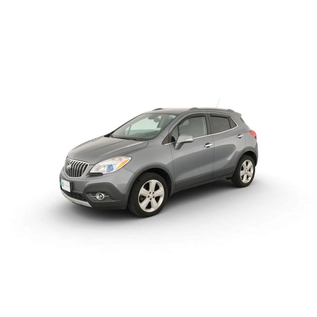 buick encore 2015 KL4CJGSB4FB170967 image buick encore 2015 KL4CJGSB4FB170967 image