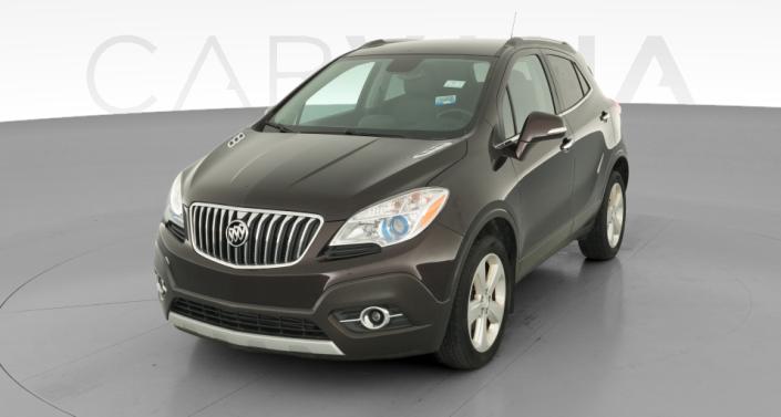 buick encore 2015 KL4CJGSB4FB116309 image buick encore 2015 KL4CJGSB4FB116309 image