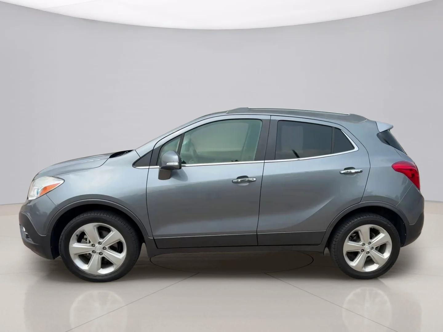 buick encore 2015 KL4CJGSB5FB042169 image buick encore 2015 KL4CJGSB5FB042169 image