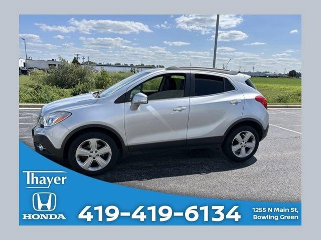 buick encore 2015 KL4CJBSB6FB268336 image buick encore 2015 KL4CJBSB6FB268336 image