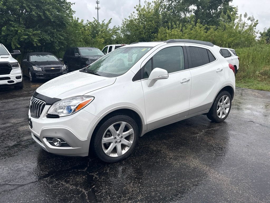 buick encore 2015 KL4CJHSB6FB190112 image buick encore 2015 KL4CJHSB6FB190112 image