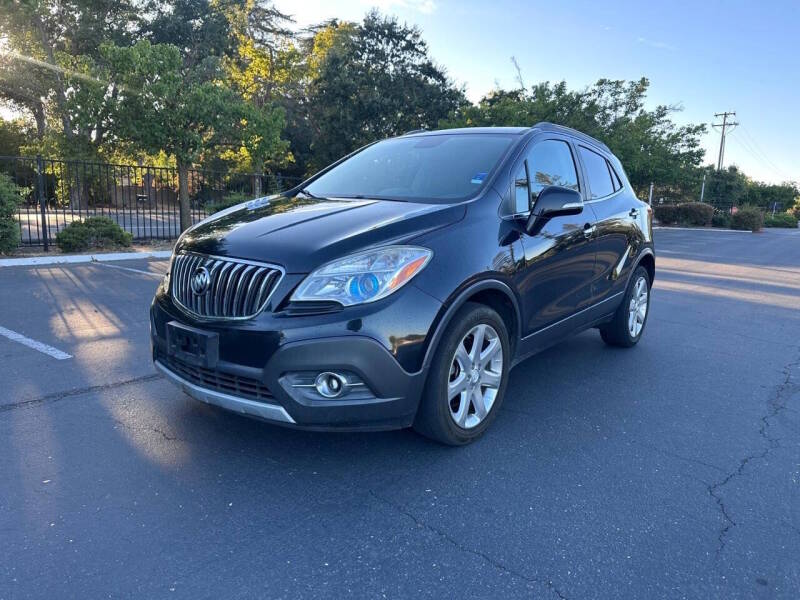 buick encore 2015 KL4CJBSB7FB172442 image