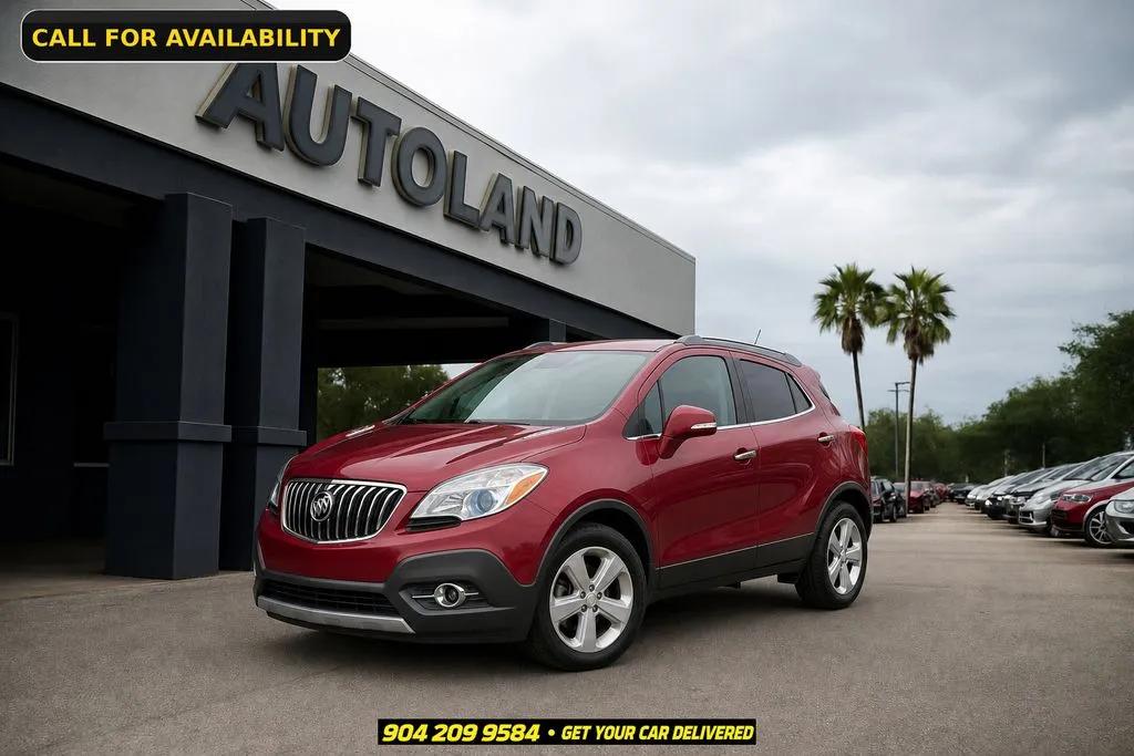 buick encore 2015 KL4CJFSB1FB075714 image buick encore 2015 KL4CJFSB1FB075714 image