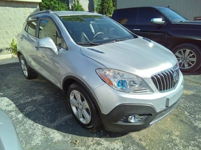 buick encore 2015 KL4CJASB7FB246680 image buick encore 2015 KL4CJASB7FB246680 image
