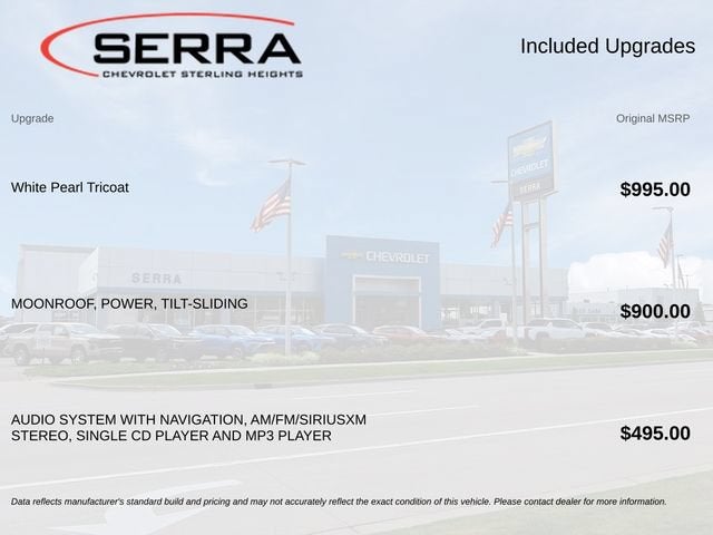 buick encore 2015 KL4CJDSB5FB266797 image