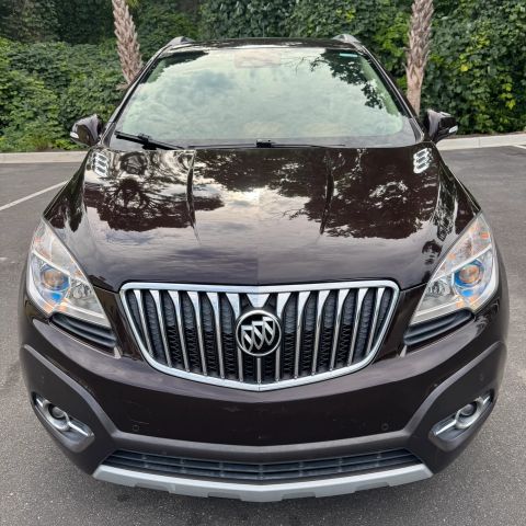 buick encore 2015 KL4CJDSB8FB063838 image buick encore 2015 KL4CJDSB8FB063838 image