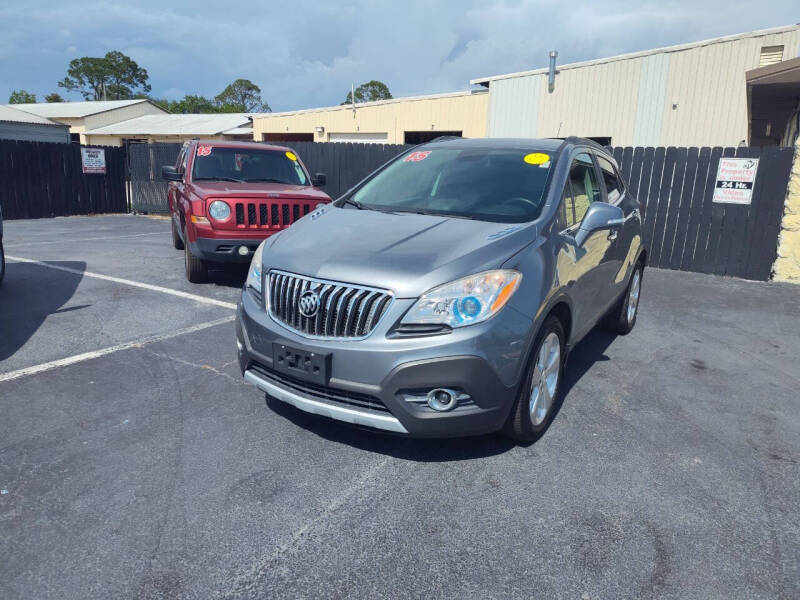 buick encore 2015 KL4CJCSB5FB153538 image buick encore 2015 KL4CJCSB5FB153538 image
