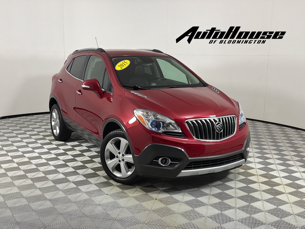buick encore 2015 KL4CJFSB2FB140196 image buick encore 2015 KL4CJFSB2FB140196 image