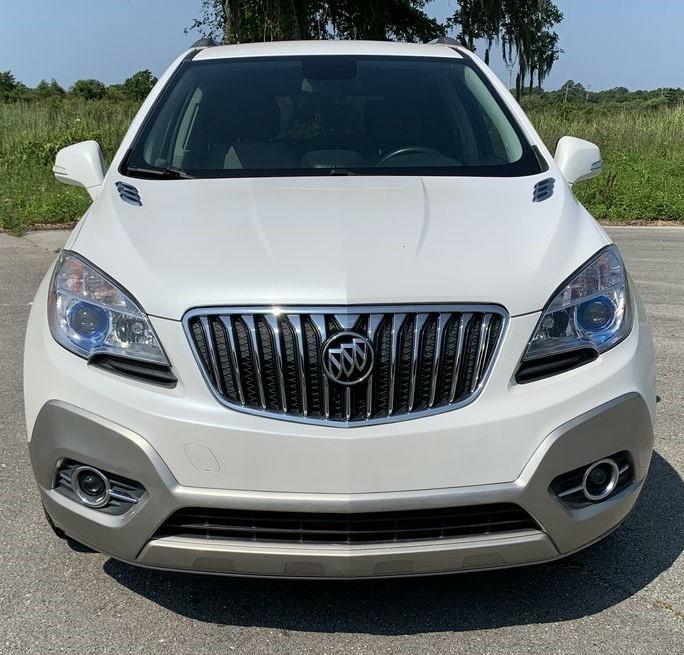 buick encore 2015 KL4CJBSB1FB193349 image buick encore 2015 KL4CJBSB1FB193349 image