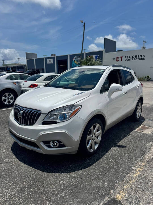 buick encore 2015 KL4CJCSB4FB131949 image buick encore 2015 KL4CJCSB4FB131949 image