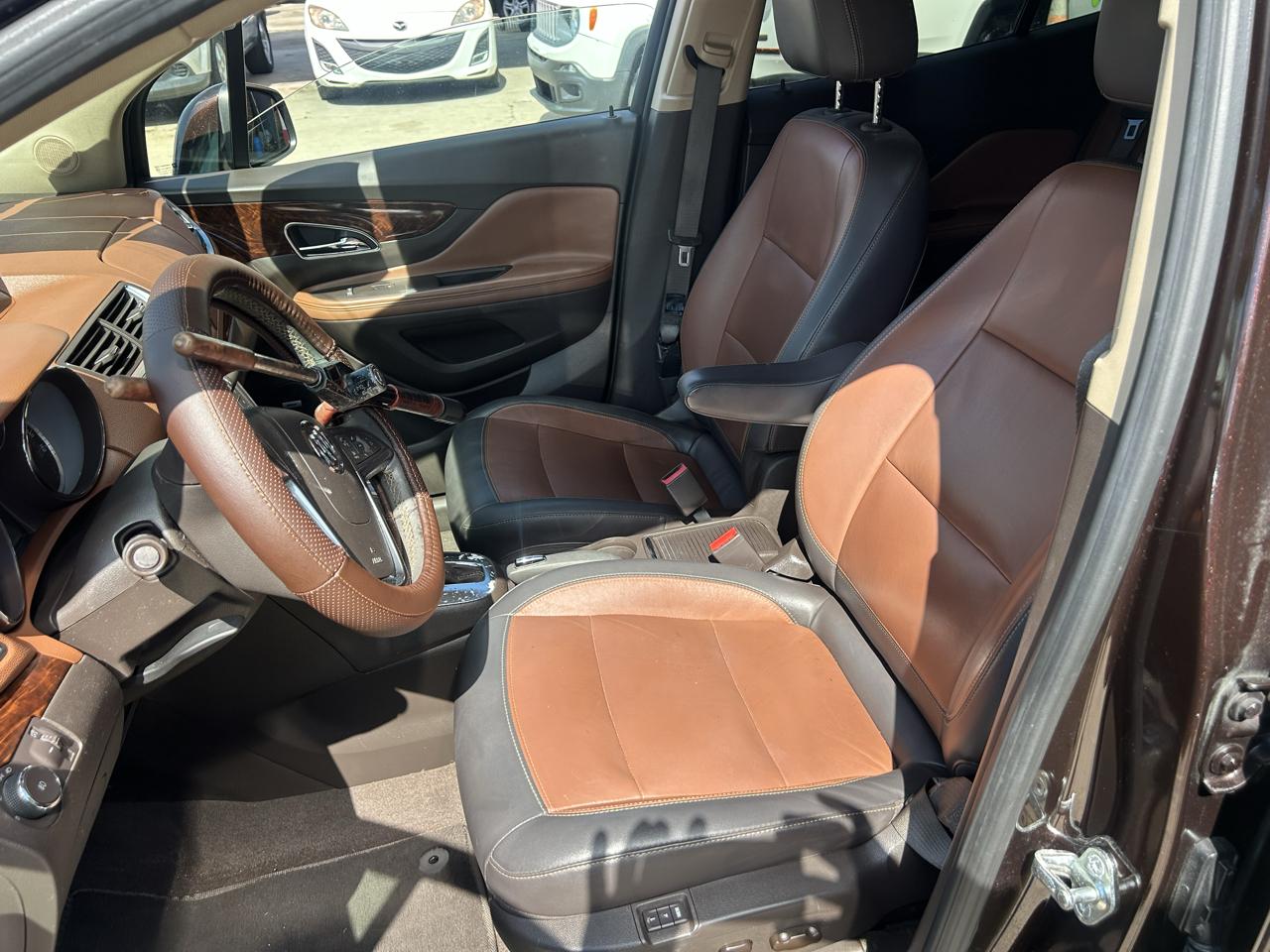buick encore 2015 KL4CJDSB8FB239965 image buick encore 2015 KL4CJDSB8FB239965 image