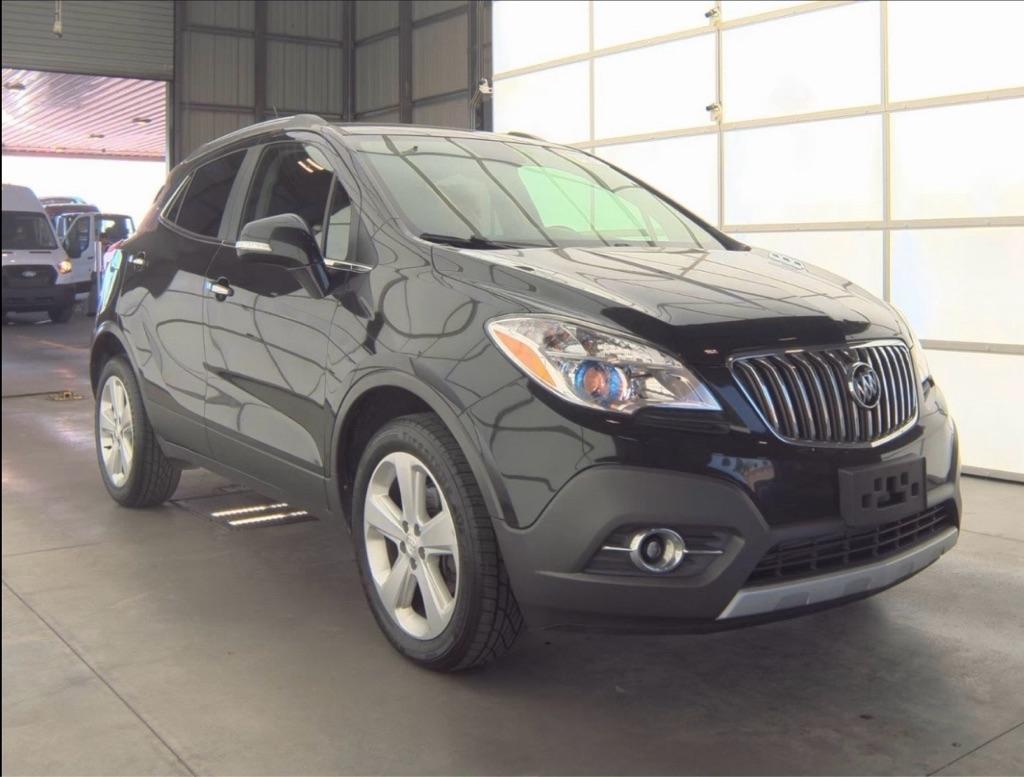 buick encore 2015 KL4CJGSB8FB229910 image buick encore 2015 KL4CJGSB8FB229910 image