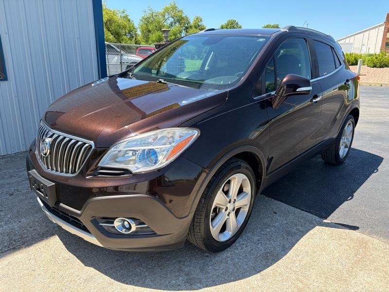 buick encore 2015 KL4CJBSB6FB251648 image buick encore 2015 KL4CJBSB6FB251648 image