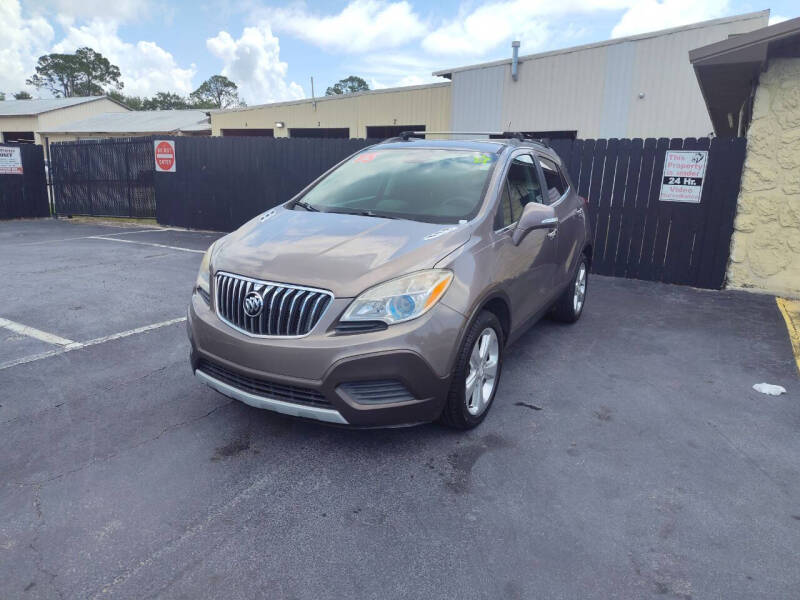buick encore 2015 KL4CJASB8FB167065 image buick encore 2015 KL4CJASB8FB167065 image