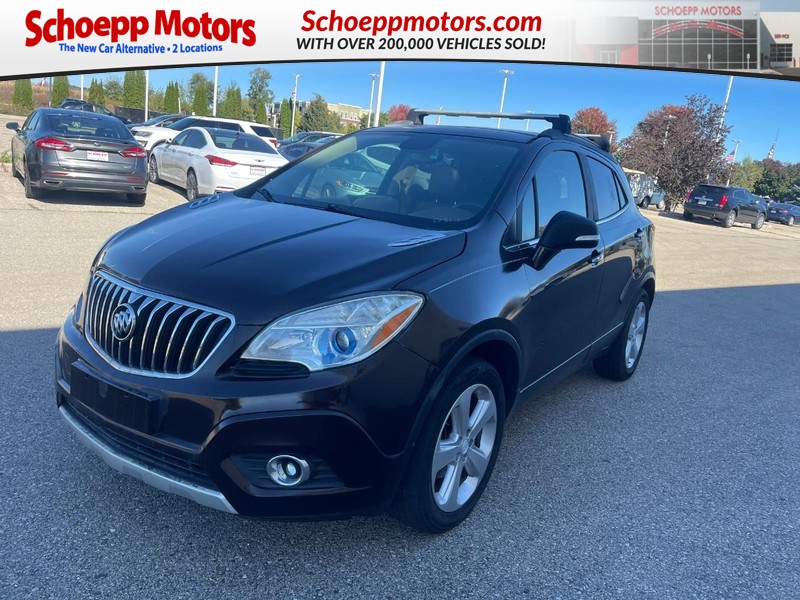 buick encore 2015 KL4CJGSBXFB096888 image buick encore 2015 KL4CJGSBXFB096888 image