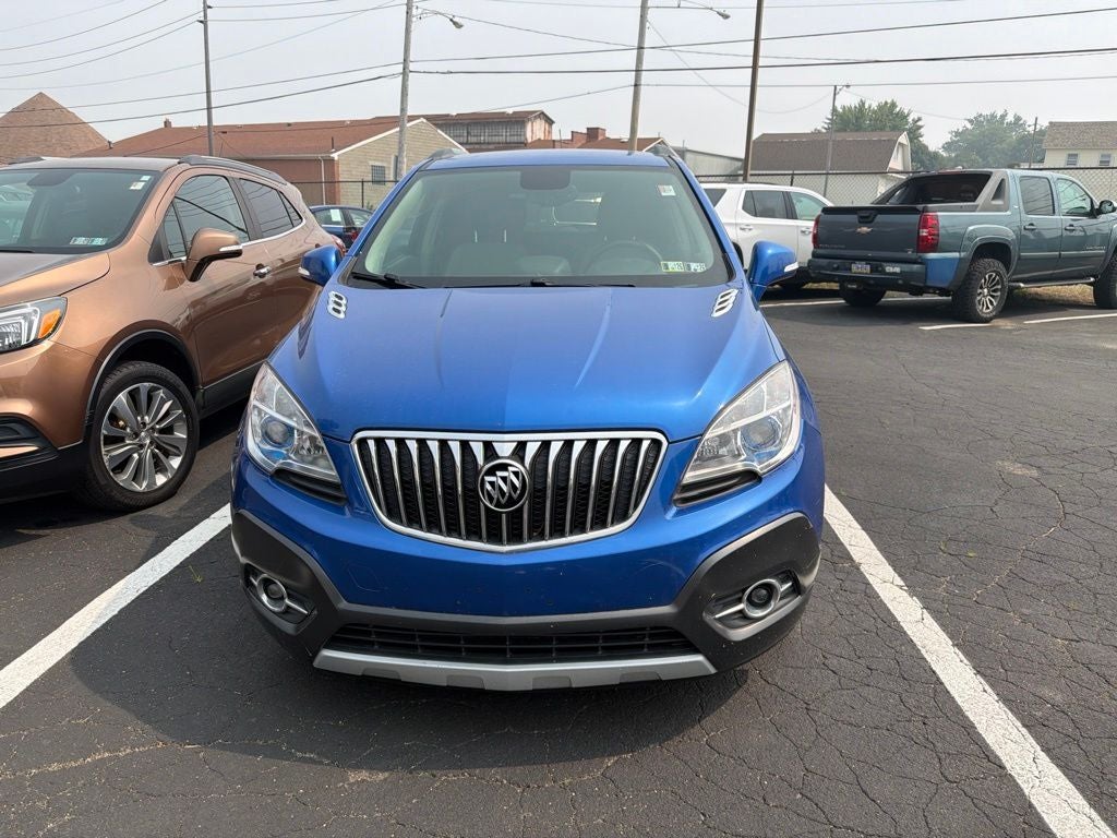 buick encore 2015 KL4CJFSB2FB236717 image buick encore 2015 KL4CJFSB2FB236717 image