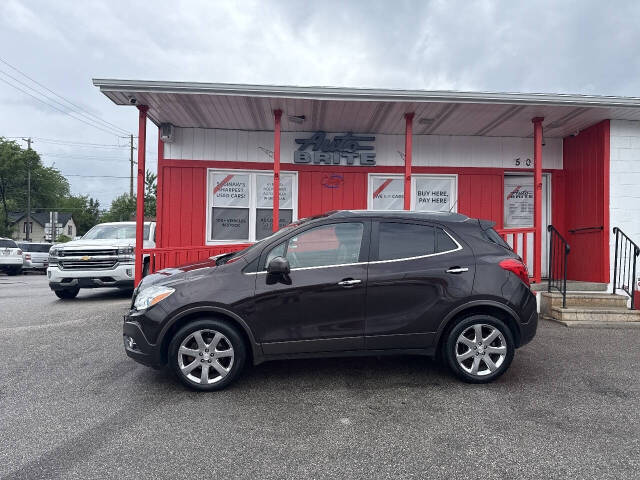 buick encore 2015 KL4CJGSB0FB097838 image buick encore 2015 KL4CJGSB0FB097838 image