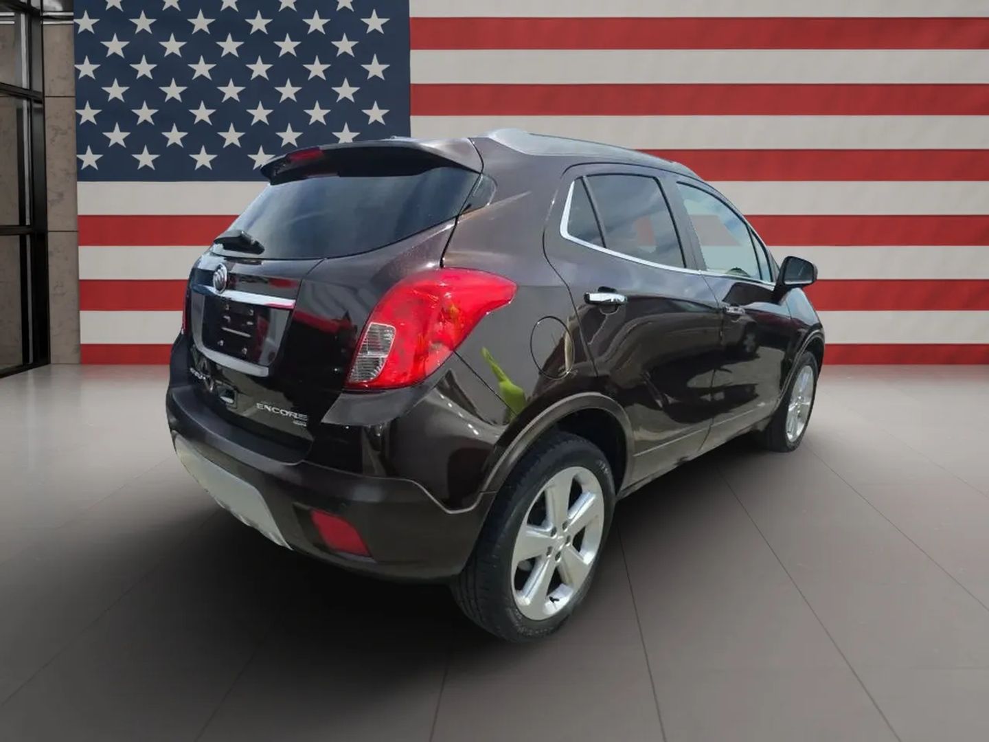 buick encore 2015 KL4CJHSB9FB084947 image buick encore 2015 KL4CJHSB9FB084947 image