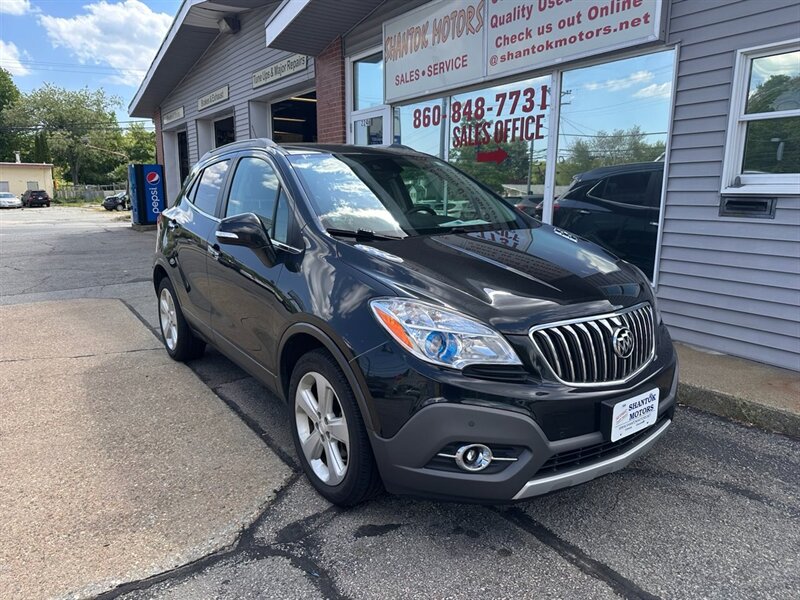 buick encore 2015 KL4CJHSB0FB054896 image buick encore 2015 KL4CJHSB0FB054896 image