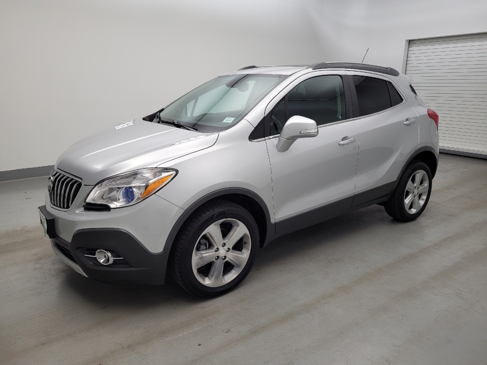 buick encore 2015 KL4CJFSB6FB206345 image buick encore 2015 KL4CJFSB6FB206345 image