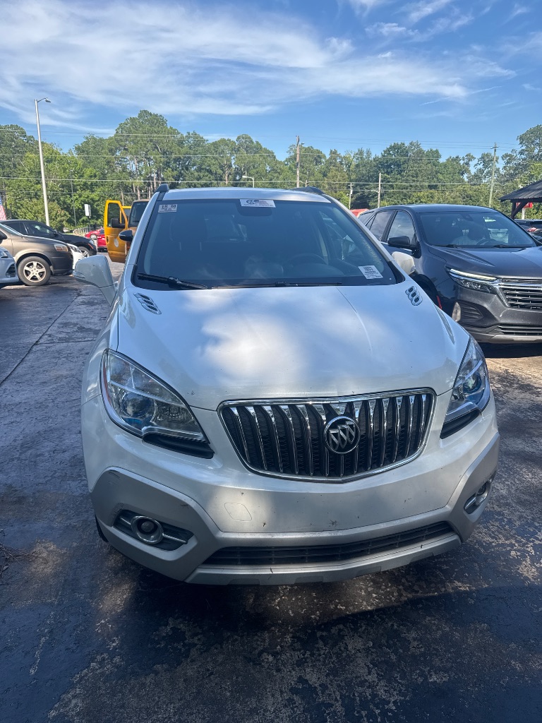 buick encore 2015 KL4CJGSB1FB137246 image buick encore 2015 KL4CJGSB1FB137246 image