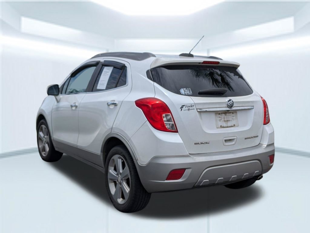 buick encore 2015 KL4CJBSB5FB061906 image buick encore 2015 KL4CJBSB5FB061906 image