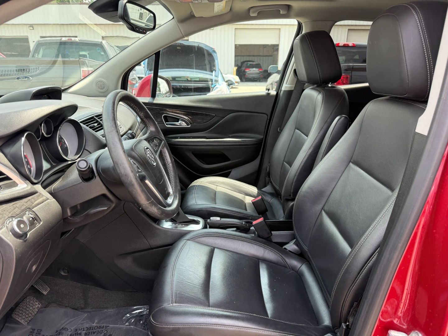 buick encore 2015 KL4CJHSB8FB213518 image buick encore 2015 KL4CJHSB8FB213518 image