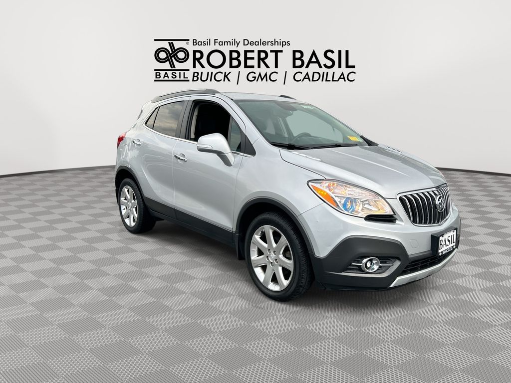 buick encore 2015 KL4CJGSB8FB232581 image buick encore 2015 KL4CJGSB8FB232581 image
