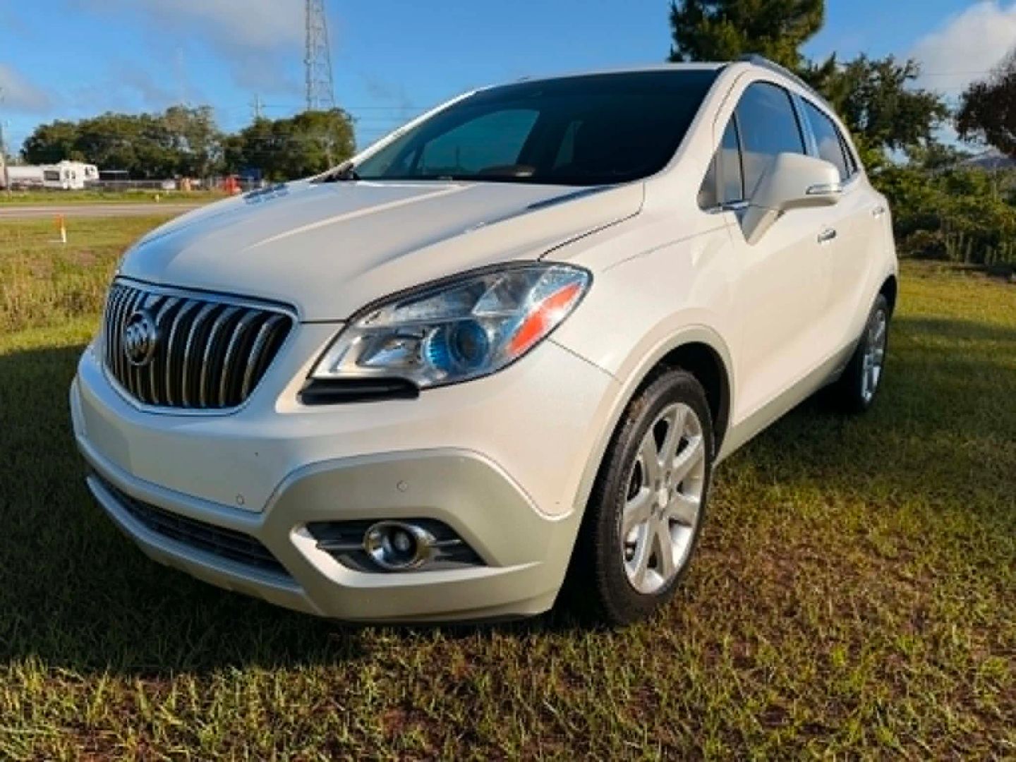 buick encore 2015 KL4CJDSB8FB180125 image buick encore 2015 KL4CJDSB8FB180125 image