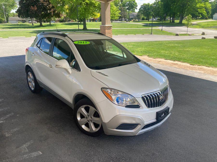 buick encore 2015 KL4CJASB9FB240427 image buick encore 2015 KL4CJASB9FB240427 image