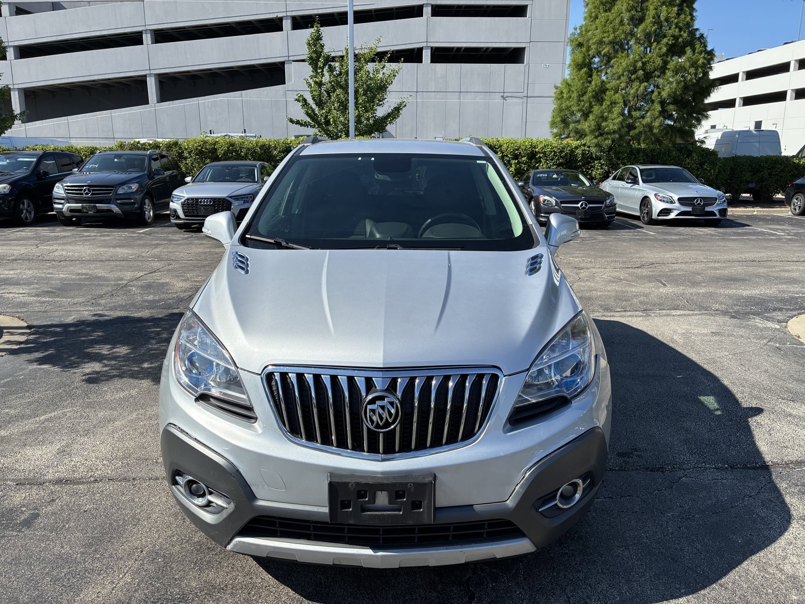 buick encore 2015 KL4CJFSB2FB264890 image buick encore 2015 KL4CJFSB2FB264890 image
