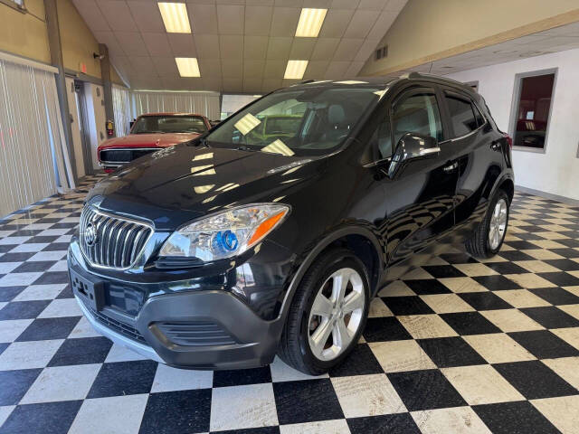 buick encore 2015 KL4CJESBXFB193027 image buick encore 2015 KL4CJESBXFB193027 image