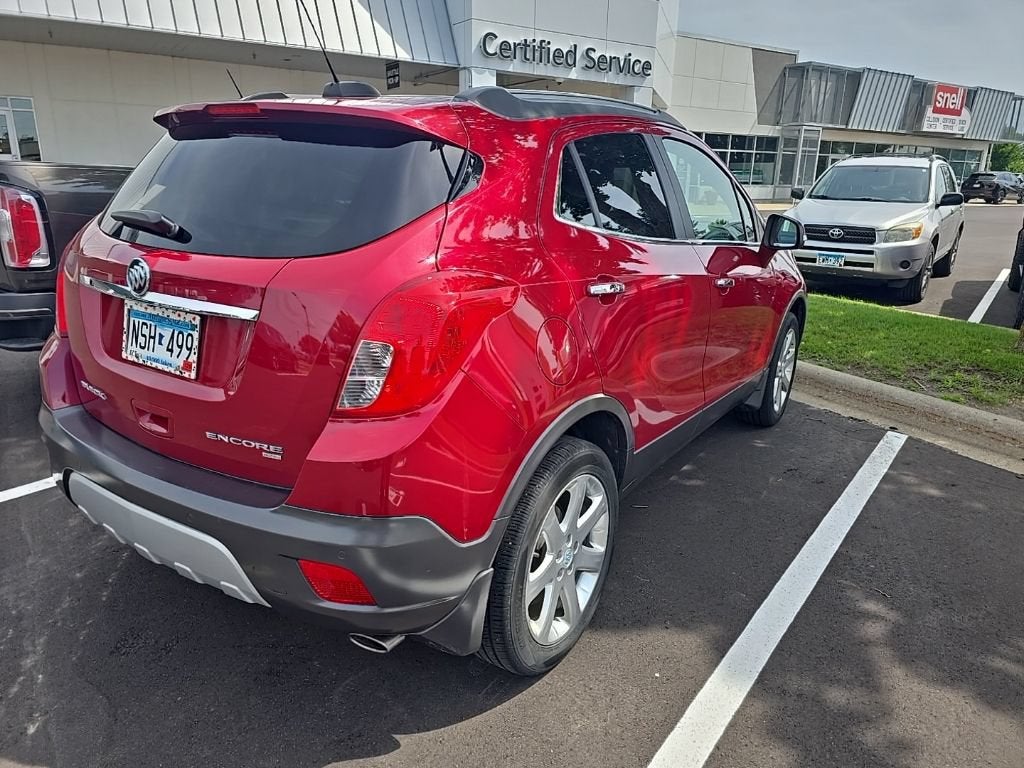 buick encore 2015 KL4CJHSB6FB255184 image buick encore 2015 KL4CJHSB6FB255184 image