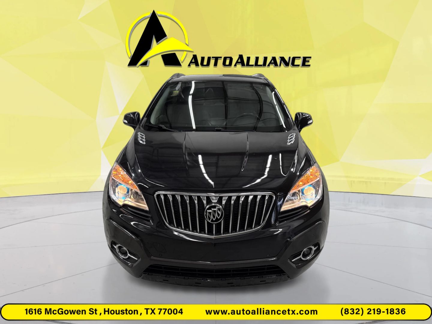 buick encore 2015 KL4CJDSB1FB077791 image buick encore 2015 KL4CJDSB1FB077791 image