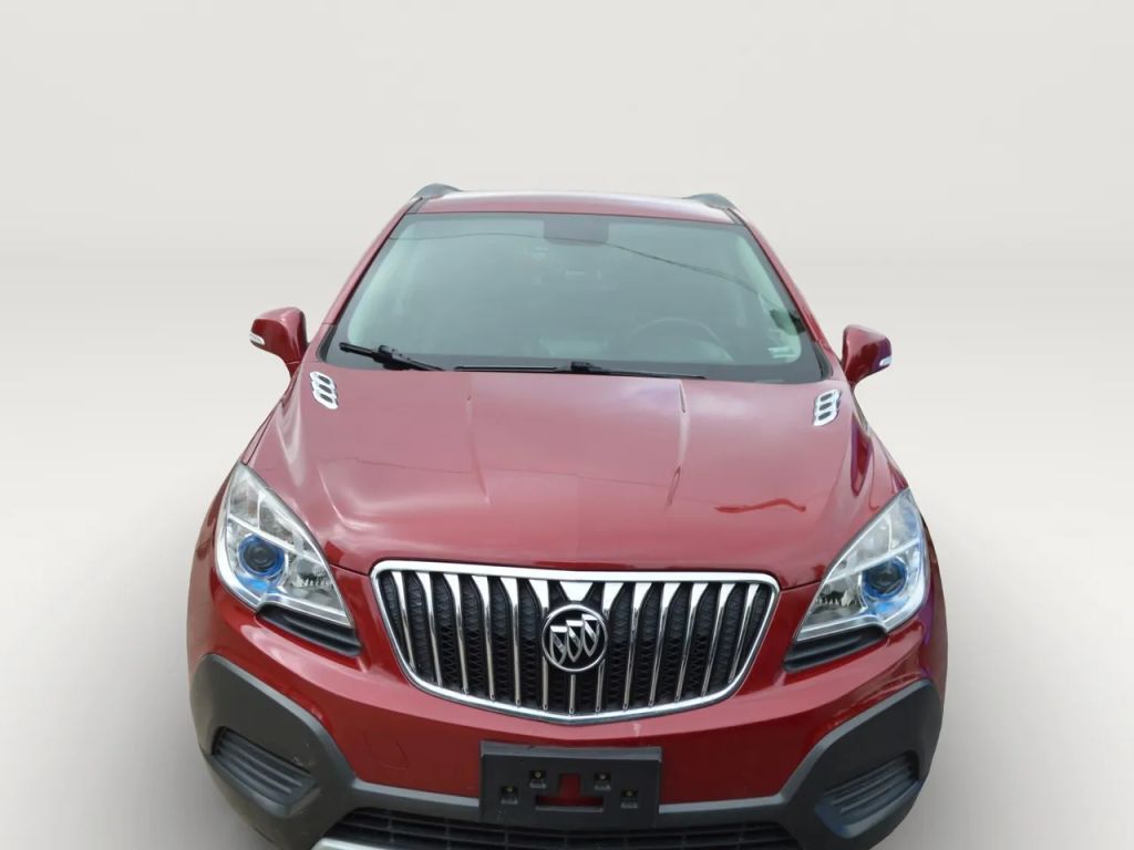 buick encore 2015 KL4CJASB9FB265960 image buick encore 2015 KL4CJASB9FB265960 image