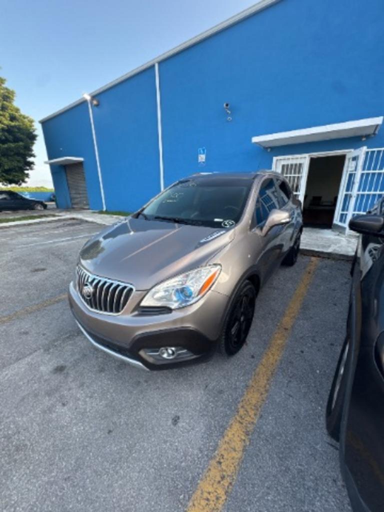 buick encore 2015 KL4CJCSB0FB089294 image buick encore 2015 KL4CJCSB0FB089294 image