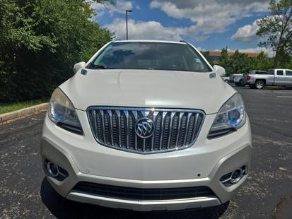 buick encore 2015 KL4CJDSB5FB155537 image