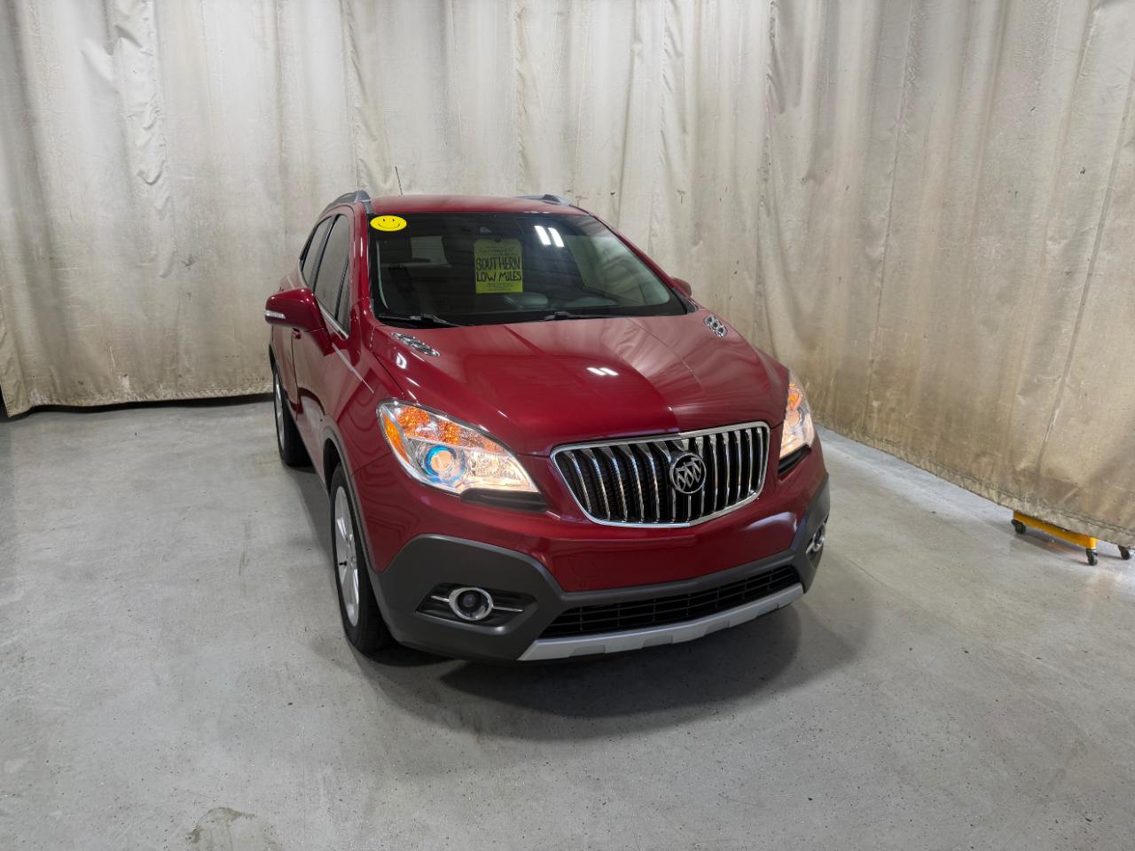 buick encore 2015 KL4CJDSB7FB154390 image buick encore 2015 KL4CJDSB7FB154390 image