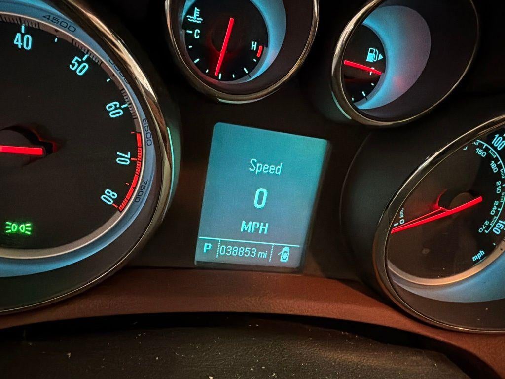 buick encore 2015 KL4CJGSB8FB132108 image buick encore 2015 KL4CJGSB8FB132108 image