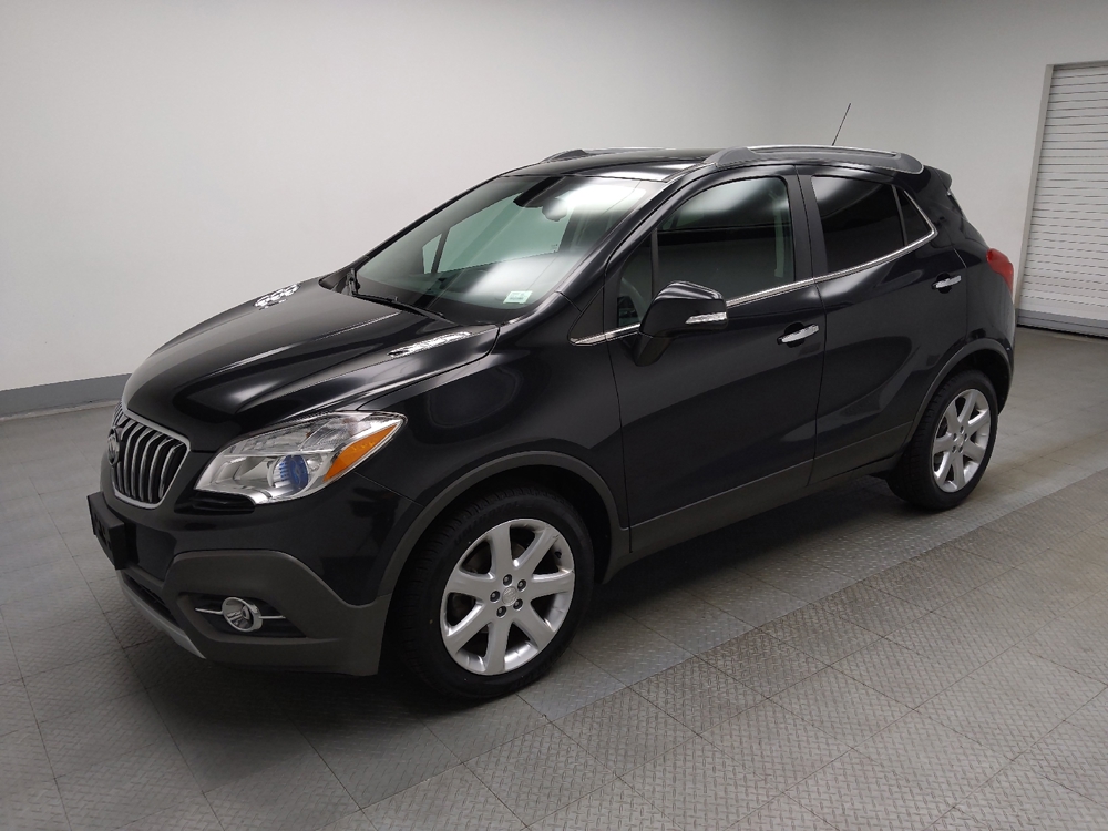 buick encore 2015 KL4CJCSB4FB262735 image buick encore 2015 KL4CJCSB4FB262735 image