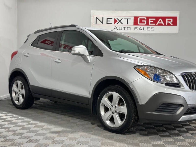 buick encore 2015 KL4CJESB6FB221681 image buick encore 2015 KL4CJESB6FB221681 image