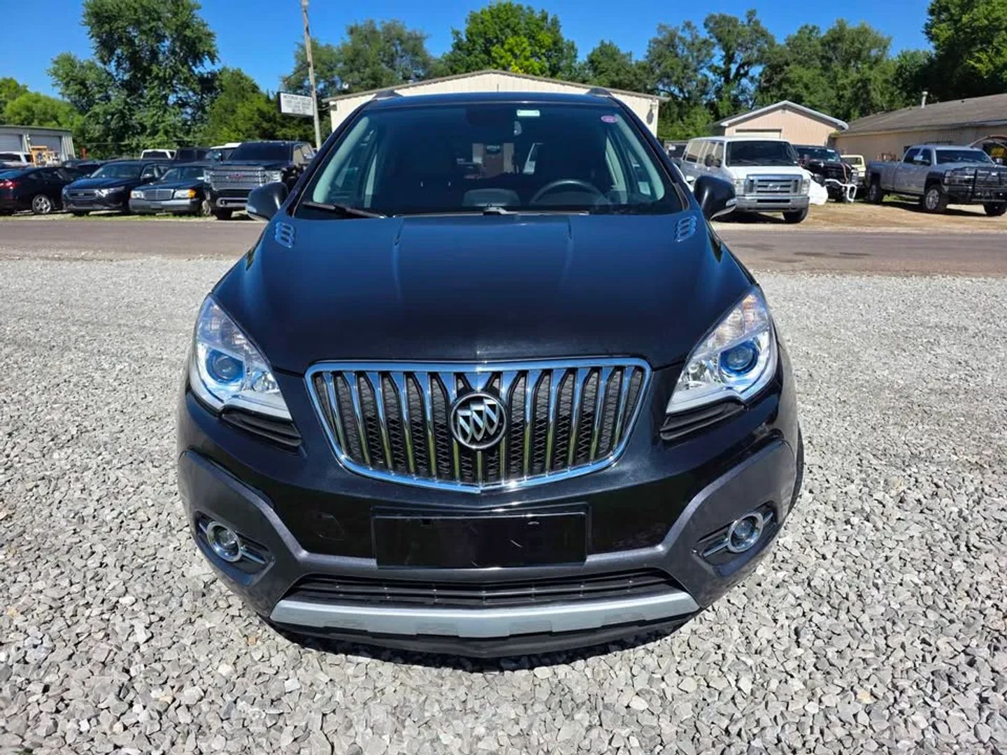 buick encore 2015 KL4CJBSB6FB230332 image buick encore 2015 KL4CJBSB6FB230332 image